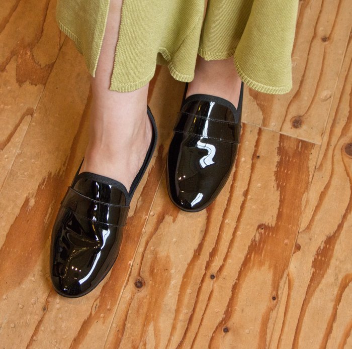 repetto レペット Michael Loafer マイケルローファー 51212-100829 