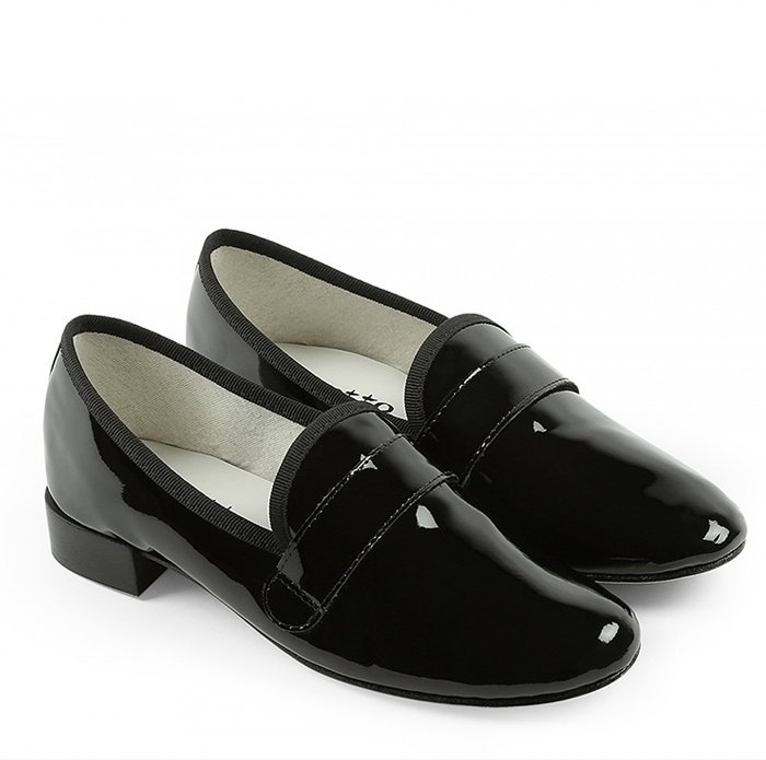 repetto - 新品未使用！レペットマイケル39の+aethiopien-botschaft.de