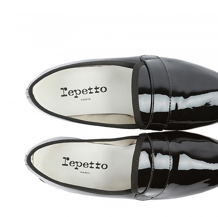 repetto レペット Michael Loafer マイケルローファー 51212-100829 
