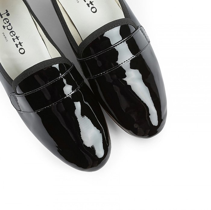 repetto レペット Michael Loafer マイケルローファー 51212-100829