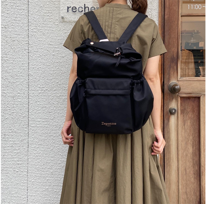 セット送料無料 repetto リュック バッグ - 通販 - geologos.or.cr