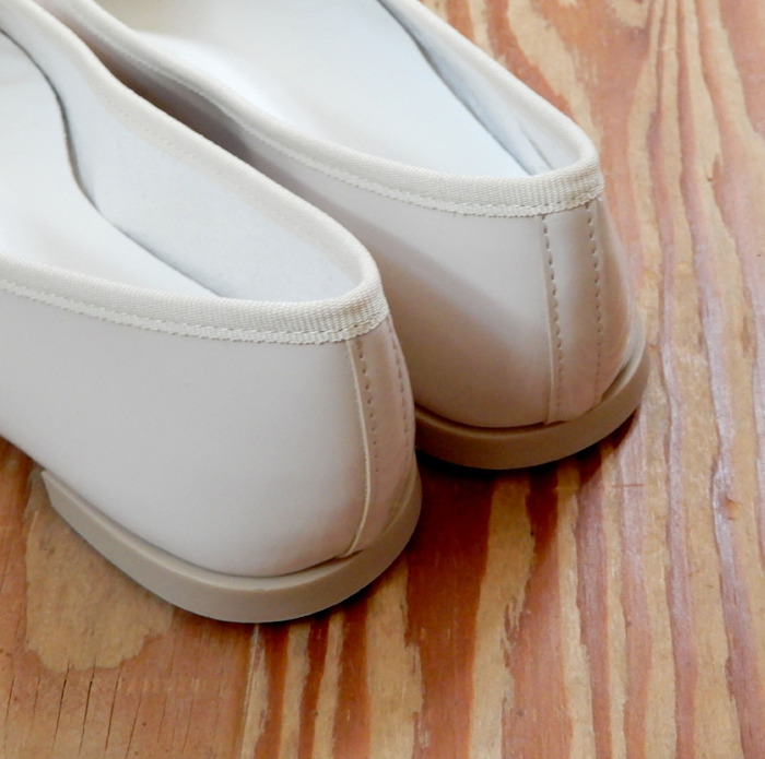 repetto レペット Cendrillon gomme Ballerinas サンダリオン