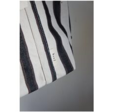 beej-stripefabrictotebag